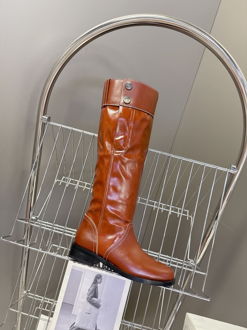 Lost In Echo Boots